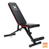 GEEMAX Adjustable Home Gym - Benches for Sit Ups