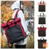 School Backpack for Travelling - Rucksack