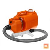 Home Office Fogger Sprayer with Electric 220V, 1800W