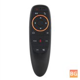 WIFI Mouse with Googlo Assistant