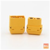 RC Battery Connector - Amass XT60PW