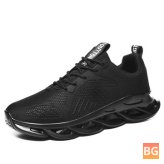 Sports Sneakers for Men - Ultralight and Breathable