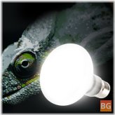 25W UVA Light Bulb - Reptile Pet Heater Lamp