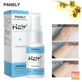 Hair Inhibitor - Inhibits Hair Spray - Mild Nourishment Moisturizer