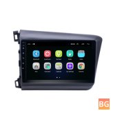 Android Car Radio with Bluetooth and GPS
