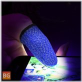 Touchscreen Gloves for PUBG Mobile Gamepad