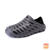 Beach Slipper Slippers Quick-Drying, Breathable, Sandals for Men