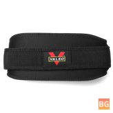 Belt for Weight Training - Stable and Safe
