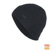 Beanie Cap for Men - Warm, Casual, and Athletic