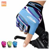 Bicycle Gloves for Cycling - Half Finger