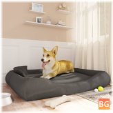 Cushion Bed for Dogs - 135x110x23 cm