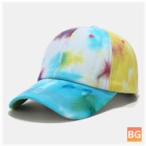 Sunshade for Baseball Hat - Cotton