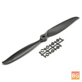 2-Blade propellers for RC Airplanes