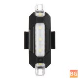 LED Tail Light for Electric Scooter