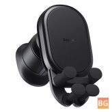 Baseus 15W Air Outlet Wireless Car Charger Mount