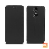 Leather Protective Cover for Cubot X18