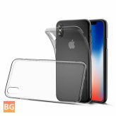Soft Protective Case for iPhone XS/X