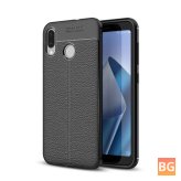 Soft Silicone Case for Asus Zenfone Max(M1) / ZB555KL