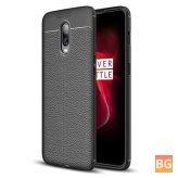 Soft TPU Back Cover for OnePlus 6T