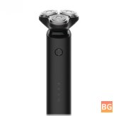 Xiaomi Electric Shaver - Dry Wet Beard Trimmer