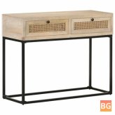 Console Table - 39.4
