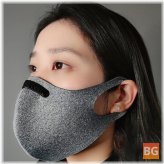 Anti-Smog Face Mask for dust and smog protection
