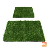 Artificial Lawn for Home Garden - Grass Carpet