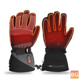 Waterproof Warm Gloves for Outdoor Sports - 1 Pair