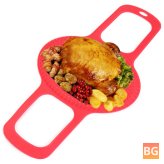 Silicone BBQ Baking Pad - IPRee