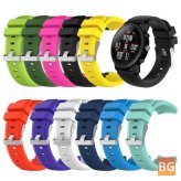 HUAWEI Watch GT Silicone Band Replacement - 22mm