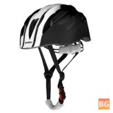 Kids Bike Helmet - Breathable, Multi-Sport Helmet for Cycling, Skating, 3-8 Years Old