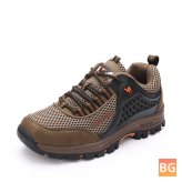US Men's Sport Outdoor Running Shoes - Casual and Comfortable