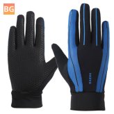 Windproof Gloves for Men