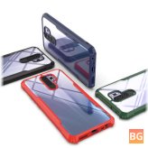 Shockproof Protective Cover for Xiaomi Redmi 9