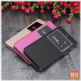 Shockproof Flip Cover for Xiaomi Redmi Note 7/7 Pro