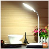 USB LED Night Light - Bedside Desk Lamp