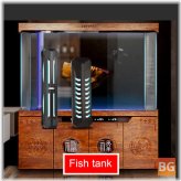 Aquarium UV Light Sterilizer - Pond Fish Tank