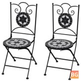 Chairs with Wheels for easy moving
