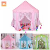 Tent for Girls - Play House