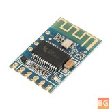 Amp for Bluetooth 4.0 Audio Receiver Module - JDY-62A