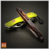 360 Rotation Reading Glasses with Lightweight Presbyopic Technology