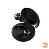 Bluetooth Earphones with Charging Case