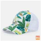 Sunshade for Baseball hats - Men's and Women's