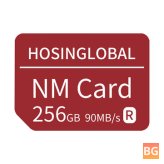 HOSINGLOBAL Smart Memory Card for HUAWEI Phones