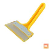 Wiper Blade Film Tools - T Type Rubber Scraper