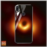 Black Hole Protective Case for Huawei Honor 8X