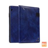 TPU Leather Cover for Huawei T3 10 9.6 Inch Tablet
