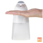 250ML Foaming Hand Soap Dispenser with Automatic Sensor