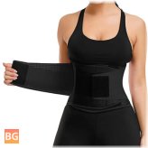 Sports Belt for Women Men - Slimming Belt for Waist Training