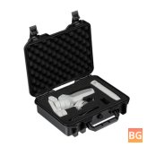 DJI Osmo 3/DJI OM4 Compressive Suitcase with Water and Explosion Proof
